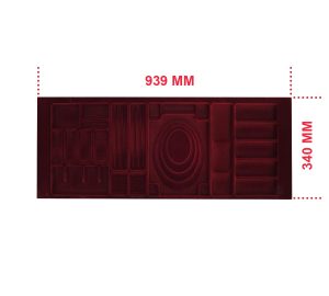 939x340 Mm Çekmece İçi Kadın Mücevherlik