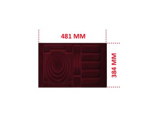 481x384 Mm Çekmece İçi Kadın Mücevherlik