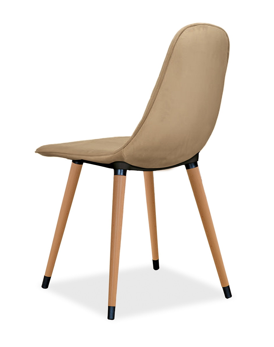 truva_krem_ahsap_ayak_arka