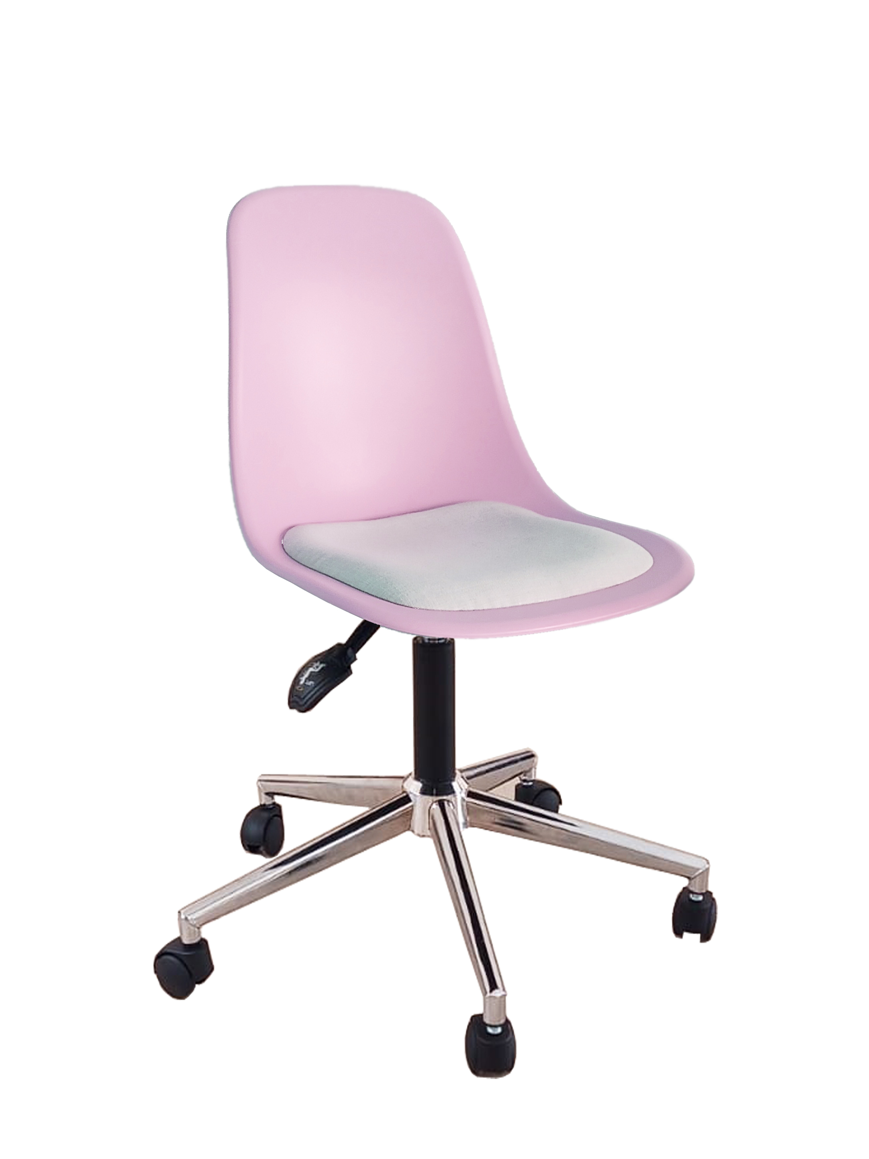 AbantTekerlekliMintPembeMinderli